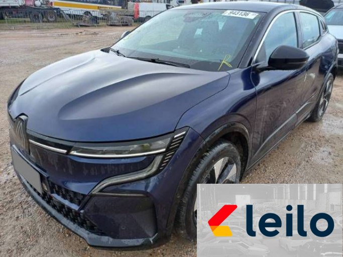 RENAULT MEGANE 23/24