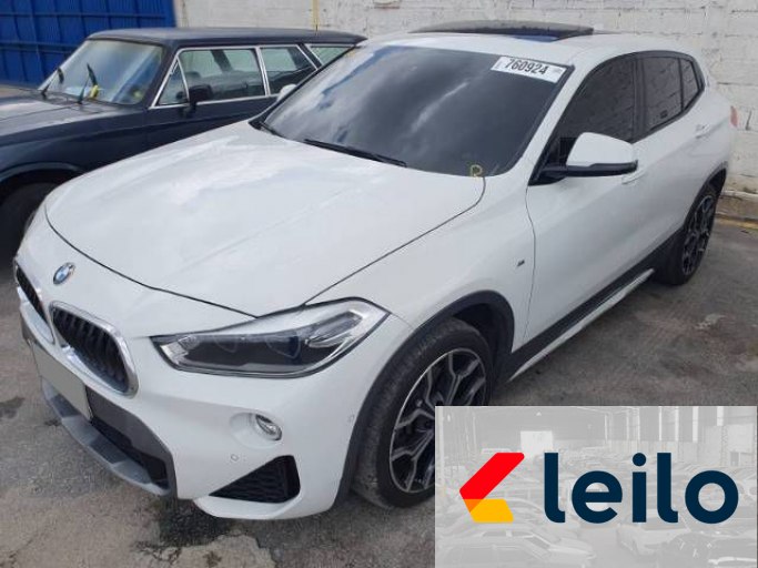 BMW X2 18/19