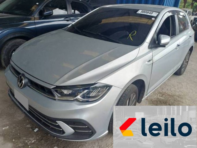 VOLKSWAGEN POLO 23/24