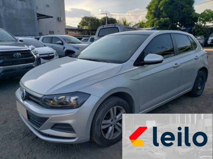 VOLKSWAGEN POLO 19/20