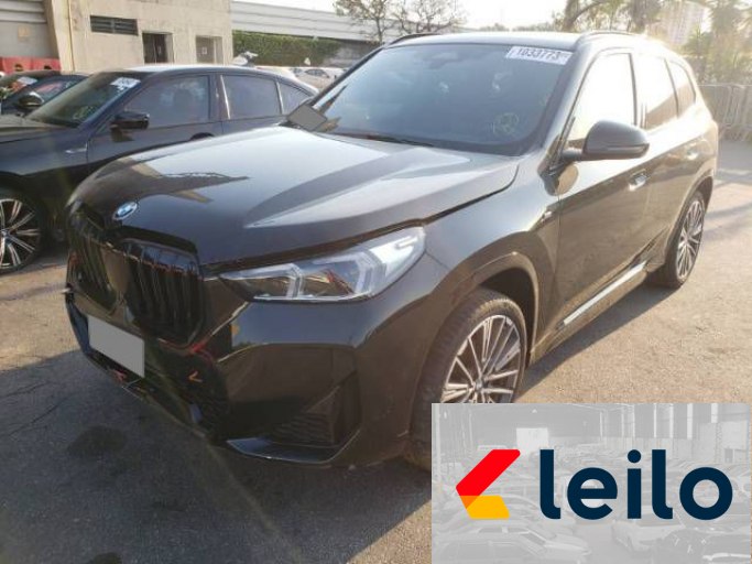 BMW X1 24/24