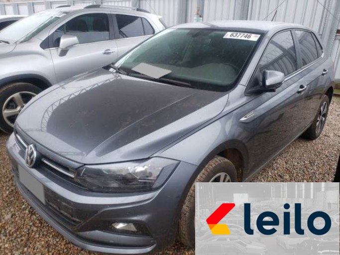 VOLKSWAGEN POLO 19/20