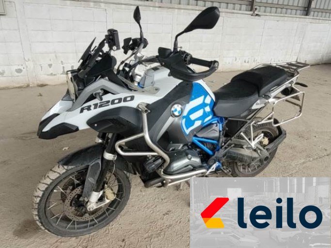 BMW R 1200 18/18