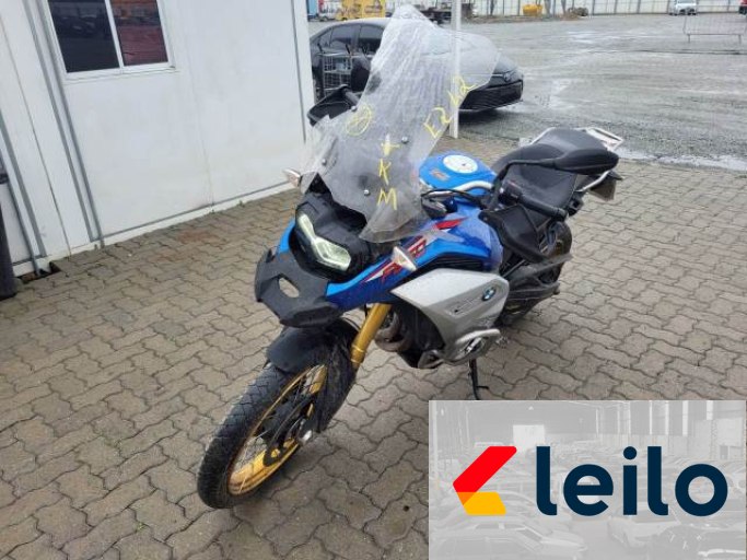 BMW F 850 19/19