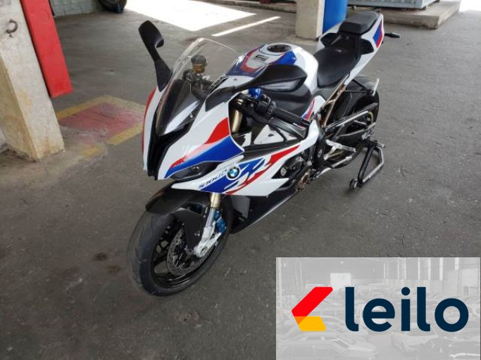 BMW S 1000 21/22