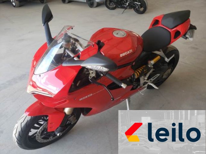 DUCATI SUPERBIKE 15/15