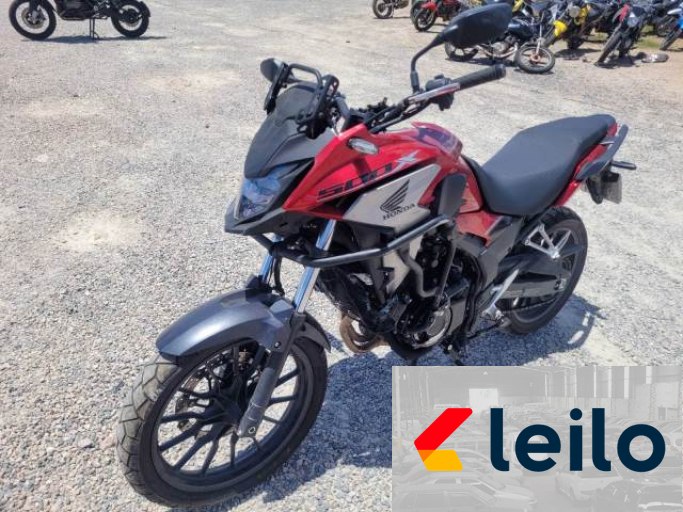 HONDA CB 500 X 21/22