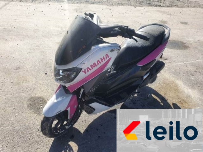 YAMAHA NMAX 160 19/20