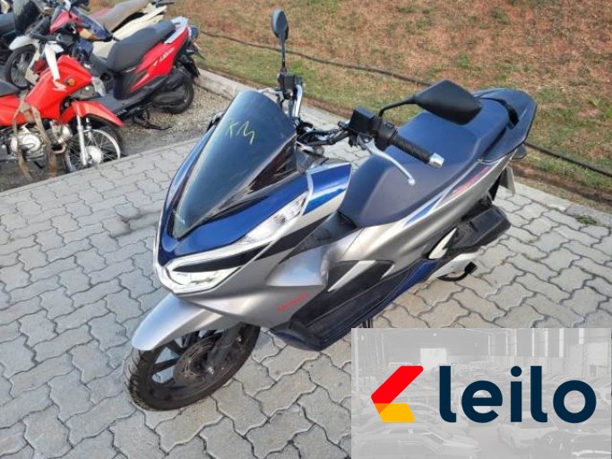 HONDA PCX 21/21
