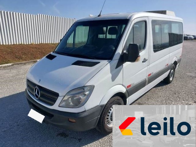 MERCEDES BENZ SPRINTER 15/16