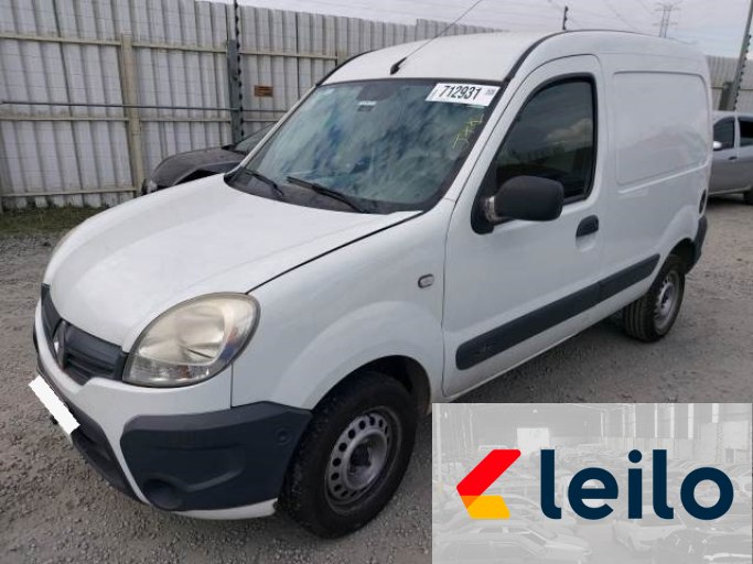 RENAULT KANGOO 16/17