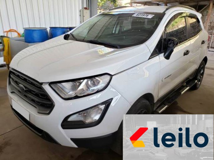 FORD ECOSPORT 18/19