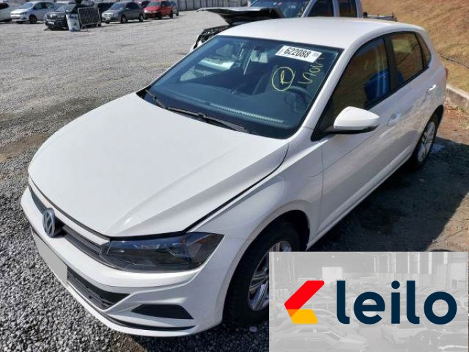 VOLKSWAGEN POLO 20/20