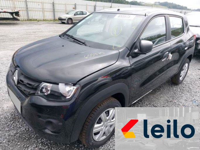 RENAULT KWID 21/21