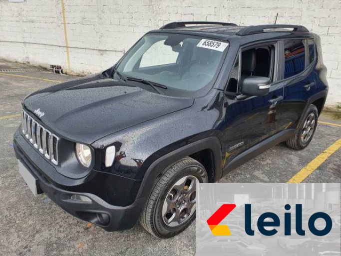 JEEP RENEGADE 21/21