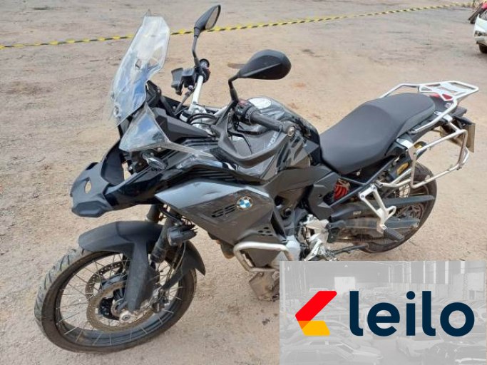 BMW F 850 GS ADVENTURE 22/23