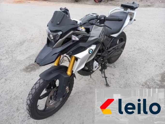 BMW G 310 GS 19/20