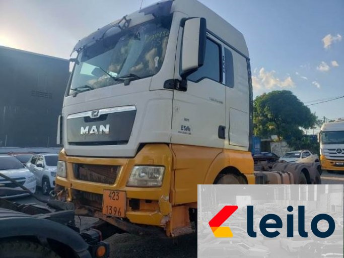 MAN TGX 29.480 19/19