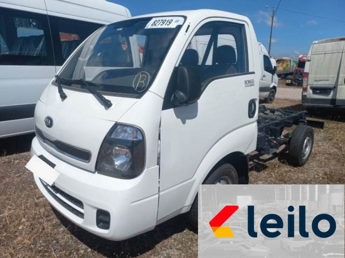 KIA BONGO K 2500 21/22