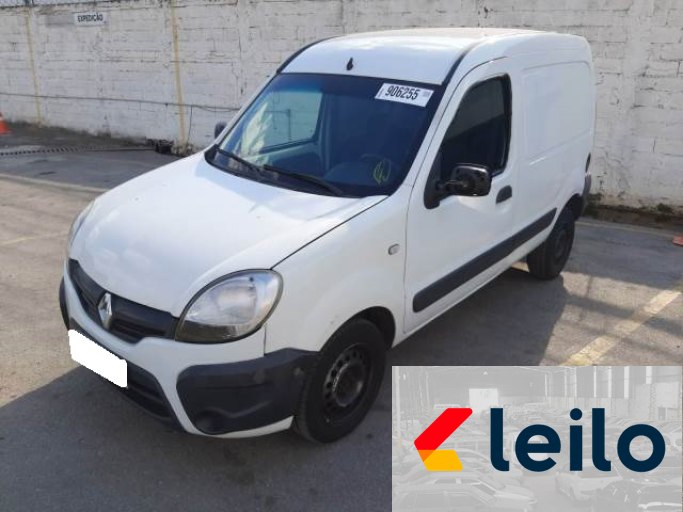 RENAULT KANGOO 15/16