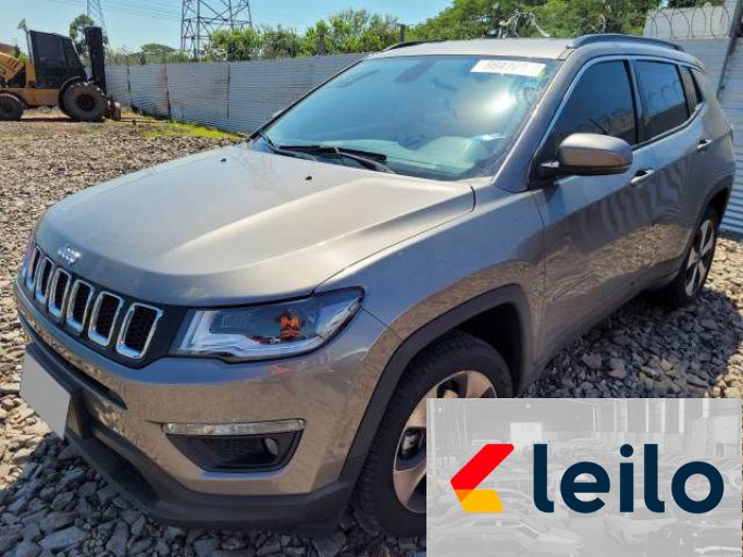 JEEP COMPASS 21/21