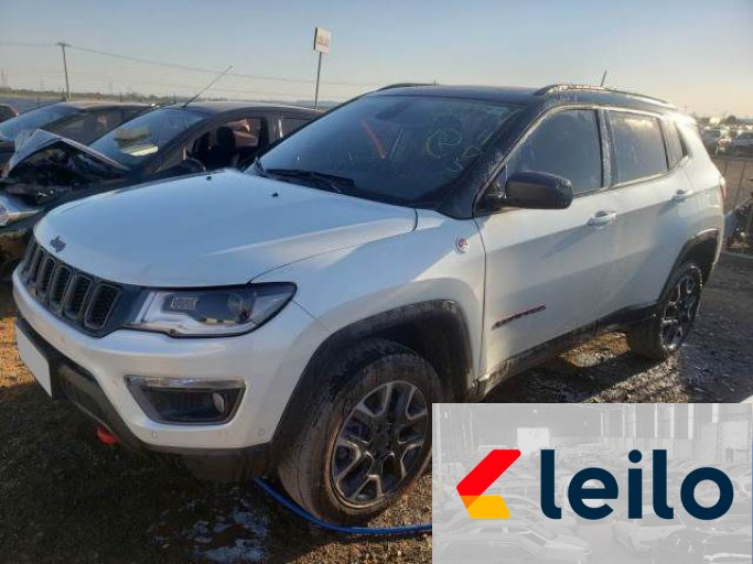 JEEP COMPASS 19/20