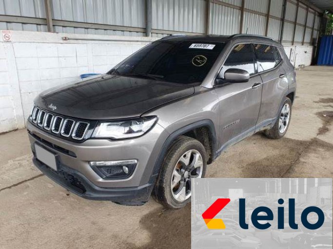JEEP COMPASS 19/19