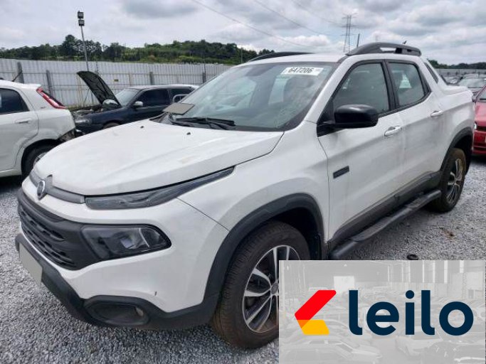 FIAT TORO 21/21