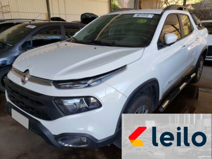 FIAT TORO 20/21