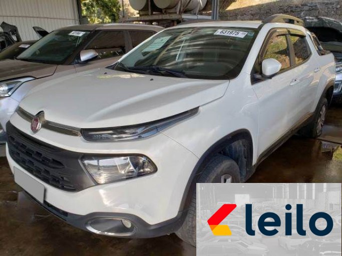FIAT TORO 19/19