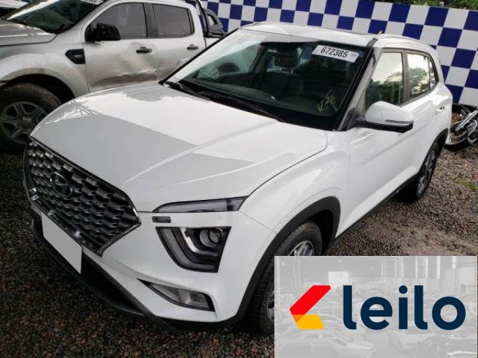 HYUNDAI CRETA 22/22