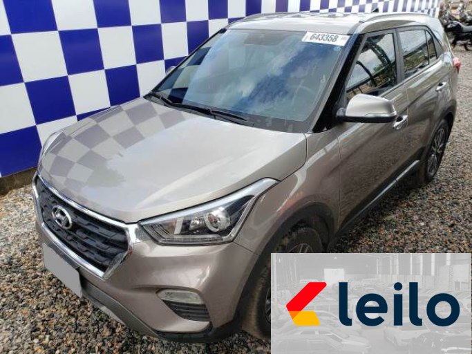 HYUNDAI CRETA 19/19