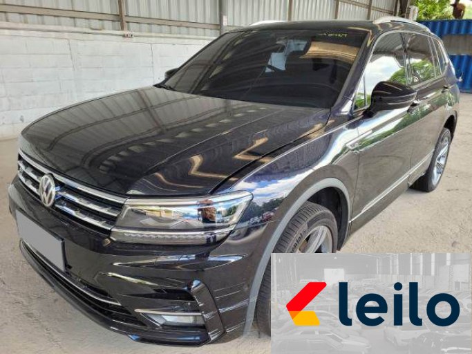 VOLKSWAGEN TIGUAN 19/20