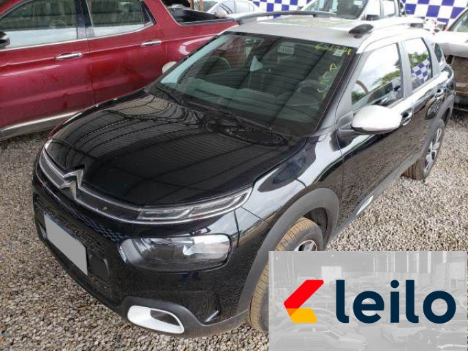 CITROËN C4 CACTUS 19/20