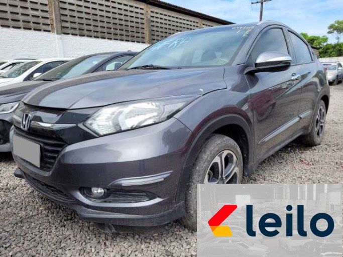 HONDA HR-V 18/19
