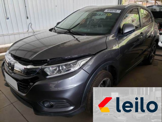 HONDA HR-V 21/21