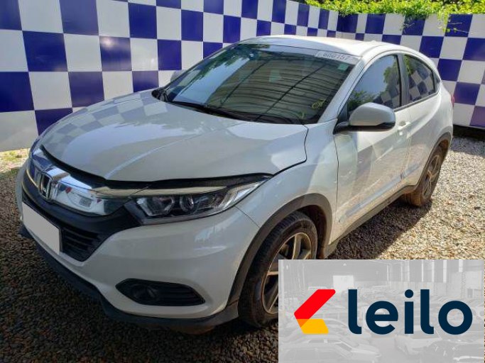 HONDA HR-V 21/21