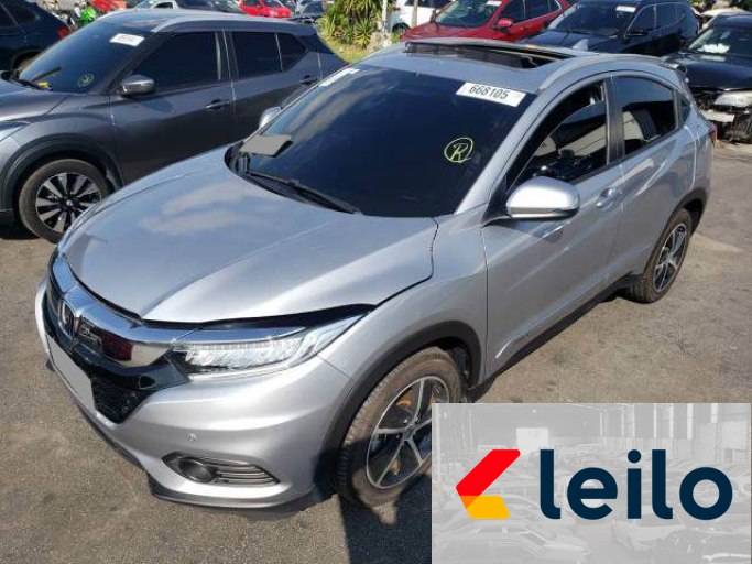 HONDA HR-V 20/20