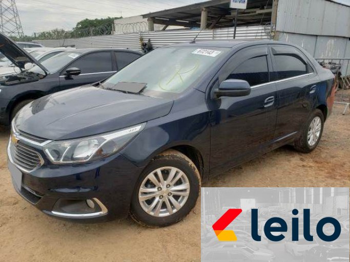 CHEVROLET COBALT 19/19