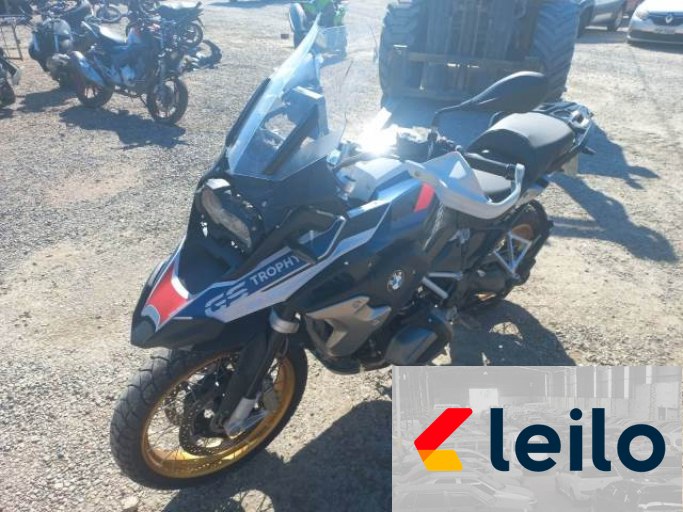 BMW R 1250 GS 23/24