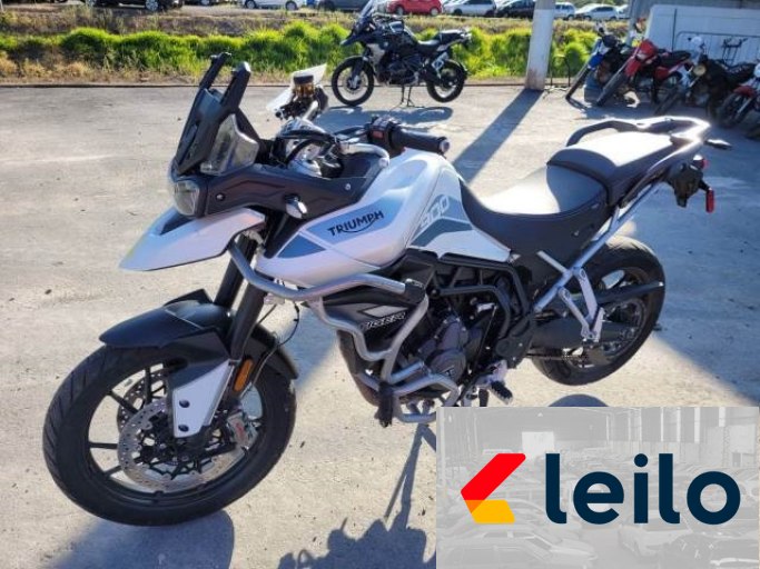 TRIUMPH TIGER 900 21/21