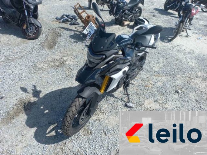 BMW G 310 GS 23/23
