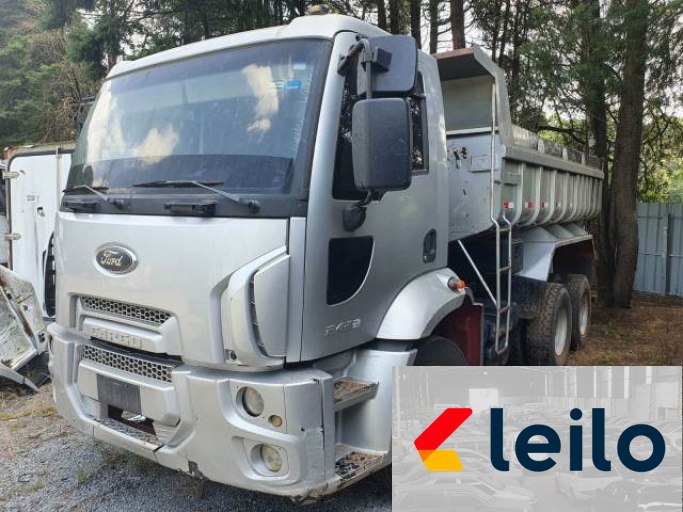 FORD CARGO 2423 12/13