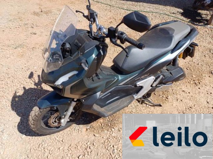 HONDA ADV 150 ABS V-MATIC 23/24