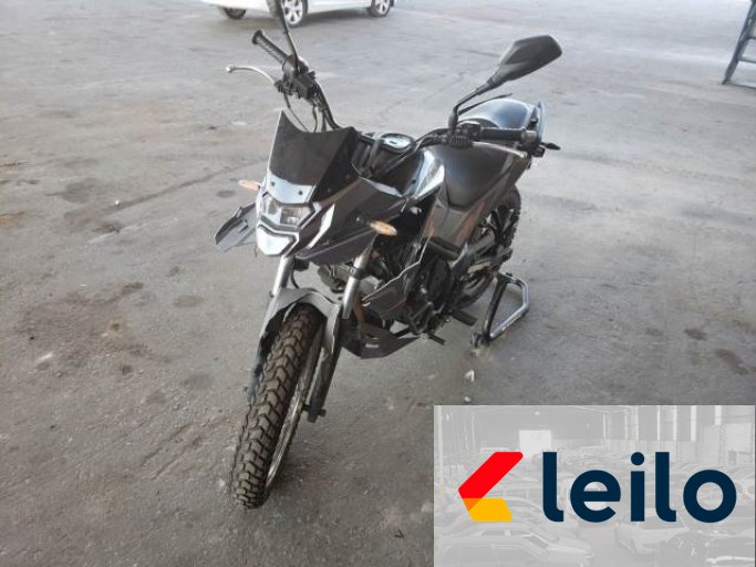 DAFRA NH 190 SYM 22/22