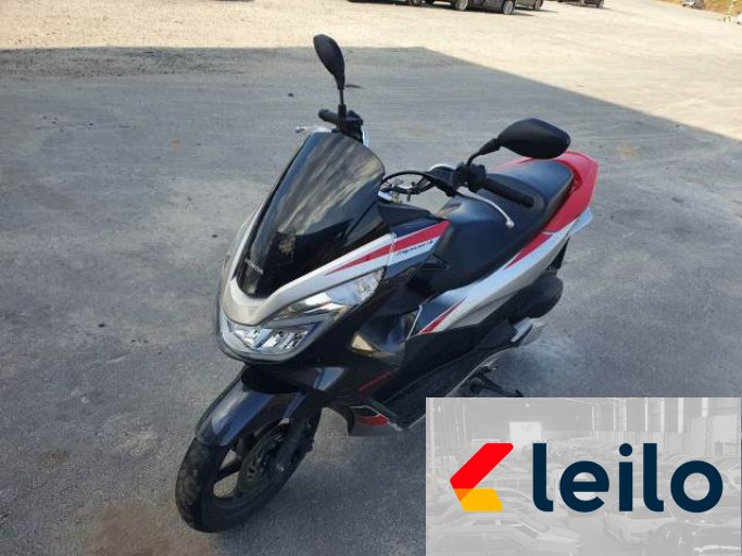 HONDA PCX 150 SPORT 18/18