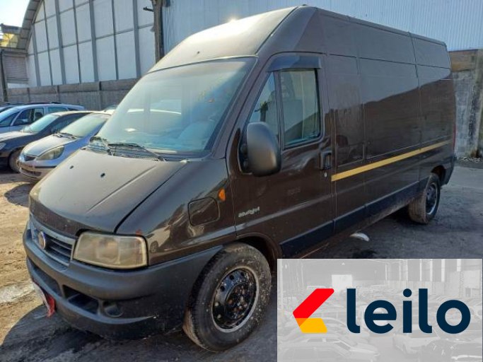 FIAT DOBLO CARGO 21/21