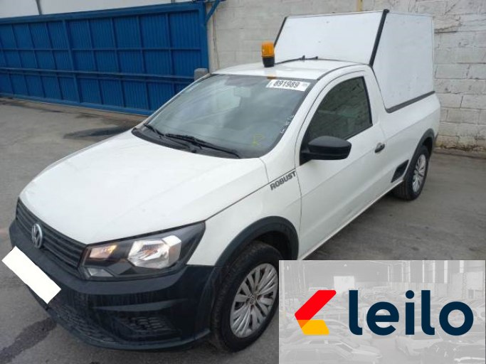 VOLKSWAGEN SAVEIRO 20/21