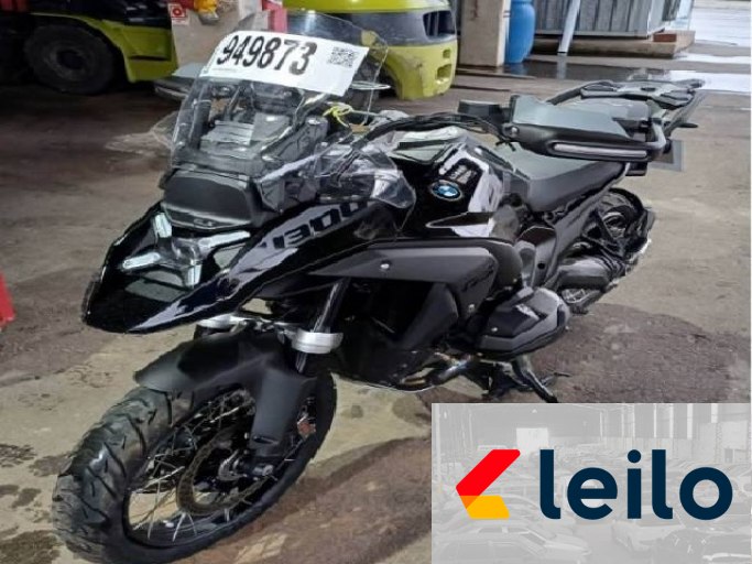 BMW R 1300 24/24