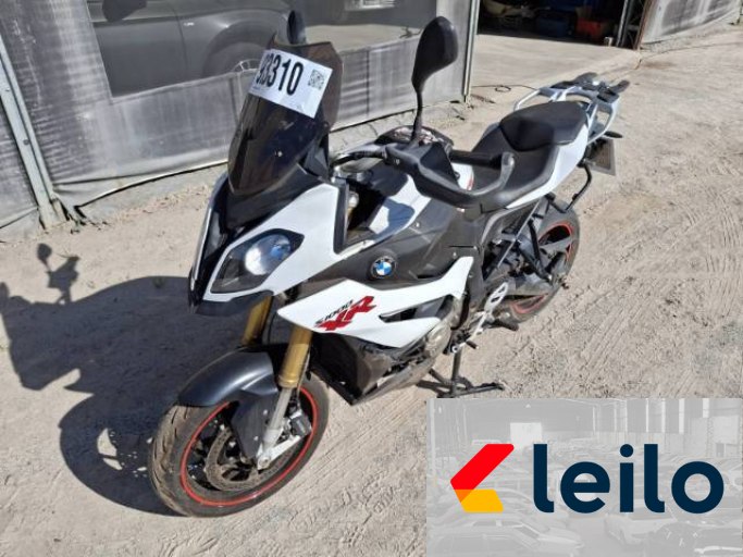 BMW S 1000 15/16